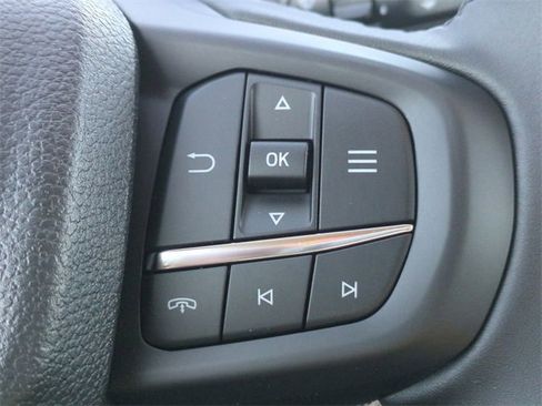 New 2025 Ford Ranger XLT w/ Equipment Group 301A High image 26