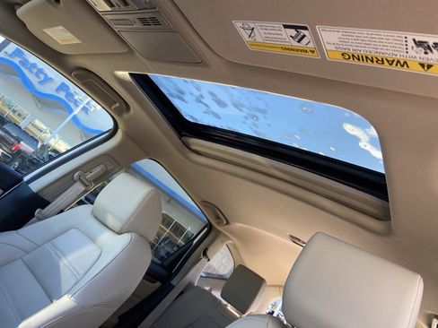 Used 2020 Honda CR-V EX-L image 28