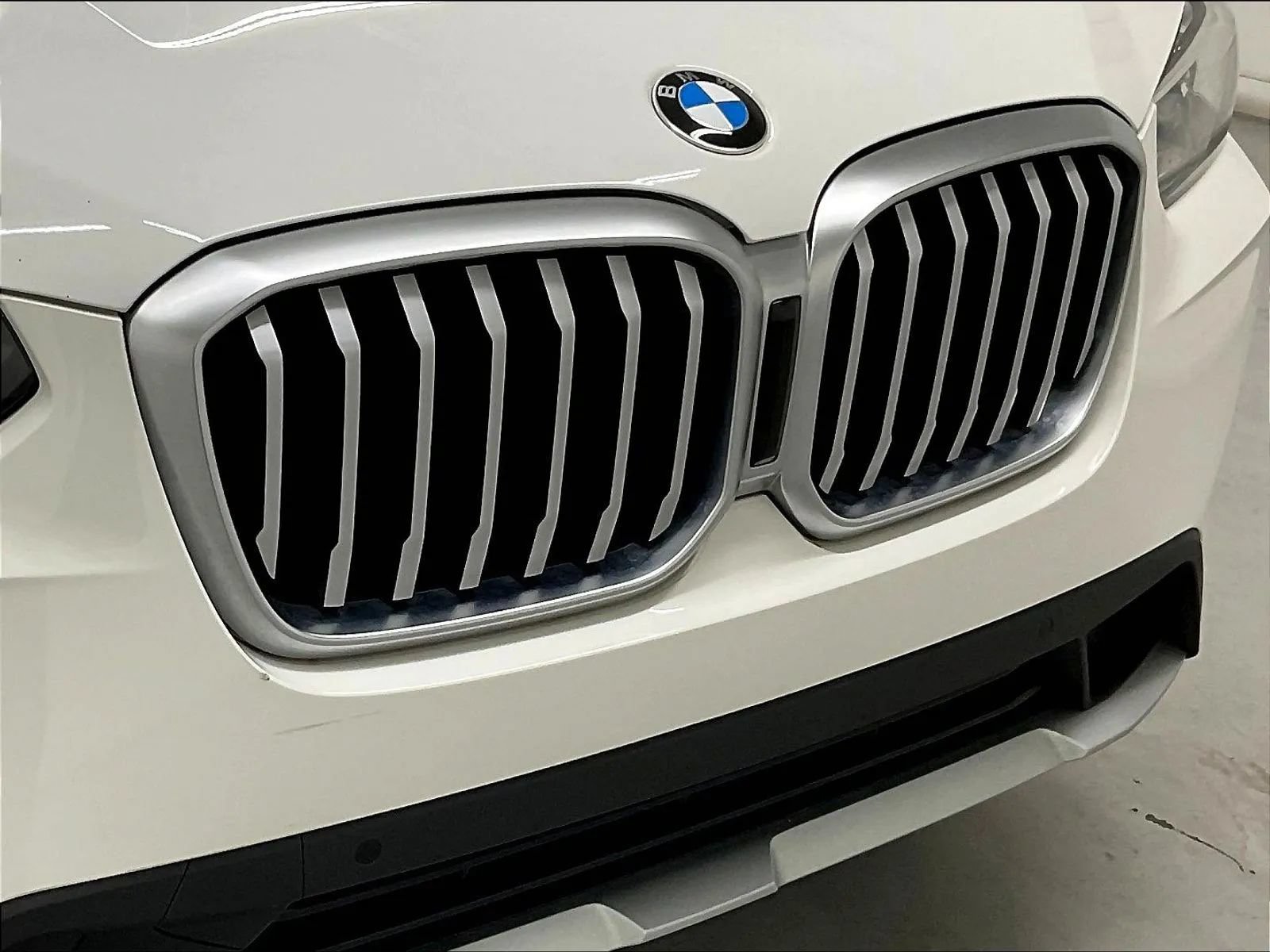 Used 2022 BMW X3 sDrive30i w/ Convenience Package RWD image 38