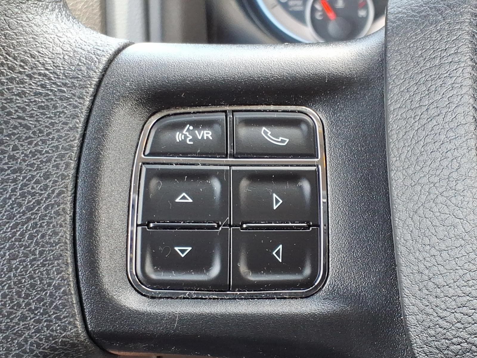 Used 2019 RAM 1500 Express w/ Express Value Package AWD/4WD image 15