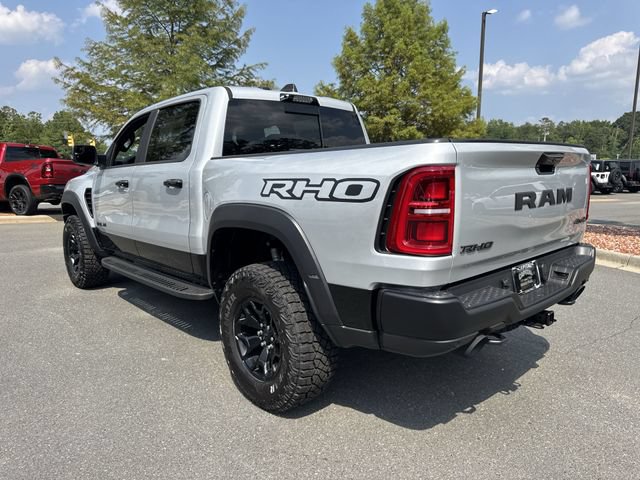 New 2026 RAM 1500 RHO w/ RHO Level 1 Equipment Group AWD/4WD image 11