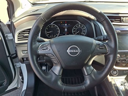 Certified 2023 Nissan Murano Platinum w/ Cargo Package AWD/4WD image 19