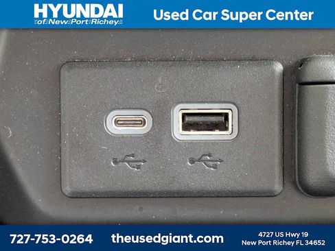 Used 2021 Chevrolet Silverado 1500 LTZ w/ LTZ Convenience Package II image 30