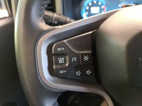 Used 2025 Ford Bronco Big Bend AWD/4WD image 19