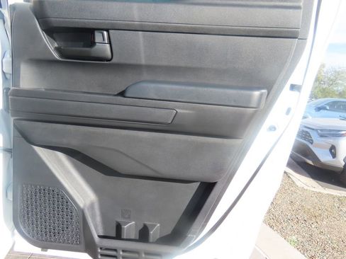 Used 2026 Toyota Tacoma SR5 image 26