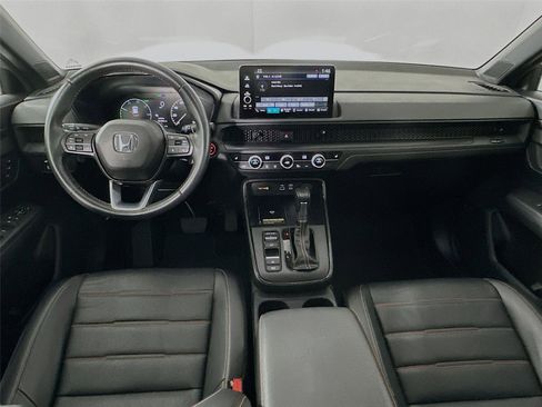 Certified 2024 Honda CR-V Sport-L image 31
