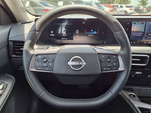 Used 2026 Nissan Sentra SV w/ SV Convenience Package FWD image 31