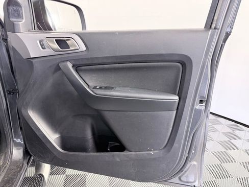 Used 2019 Ford Ranger XLT w/ Equipment Group 301A Mid image 10