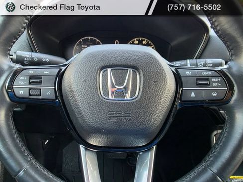 Used 2024 Honda CR-V EX-L image 13