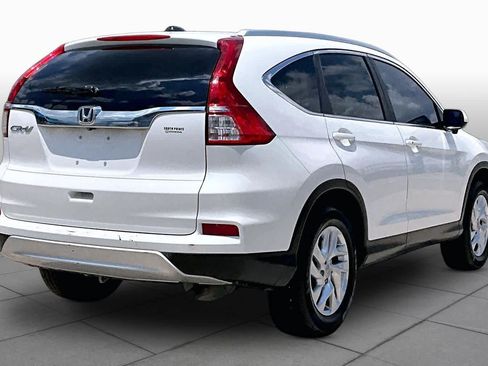 Used 2015 Honda CR-V EX-L image 12