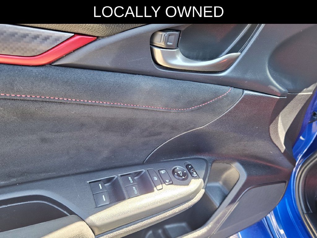 Used 2019 Honda Civic Type R image 18