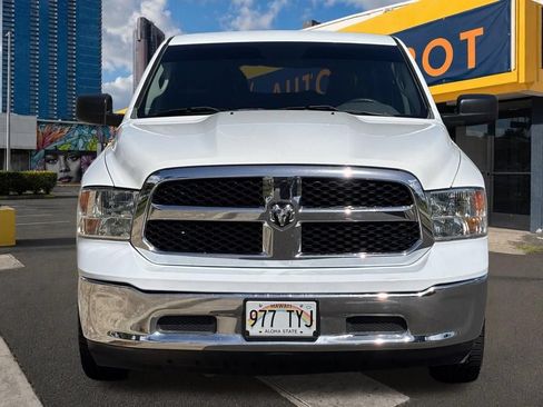 Used 2019 RAM 1500 Classic SLT RWD image 7