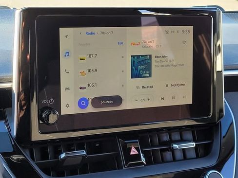 Used 2024 Toyota Corolla SE image 22