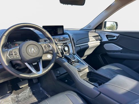 Used 2023 Acura RDX FWD w/ Technology Package image 14