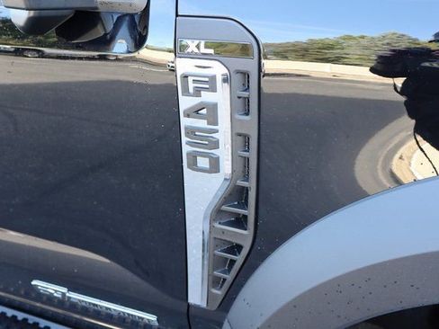 New 2026 Ford F450 XL w/ 360-Degree Camera Package image 23