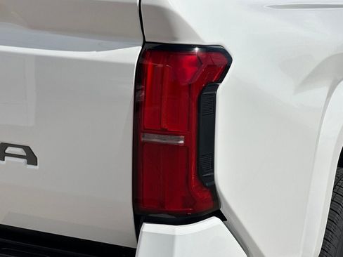 New 2026 Toyota Tacoma SR5 image 31