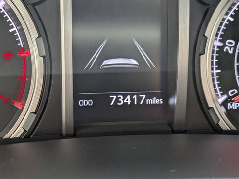 Used 2023 Toyota 4Runner TRD Sport image 29