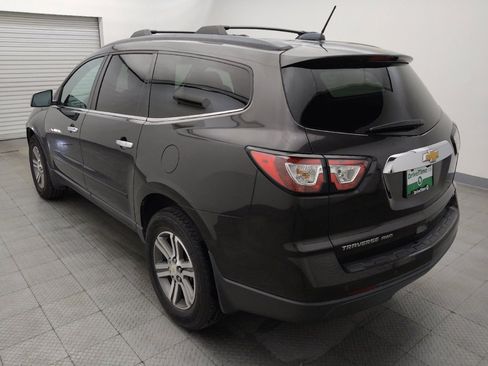 Used 2017 Chevrolet Traverse LT AWD/4WD image 5
