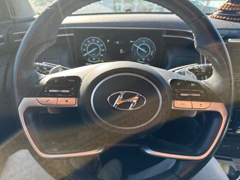 Used 2022 Hyundai Tucson SEL image 7