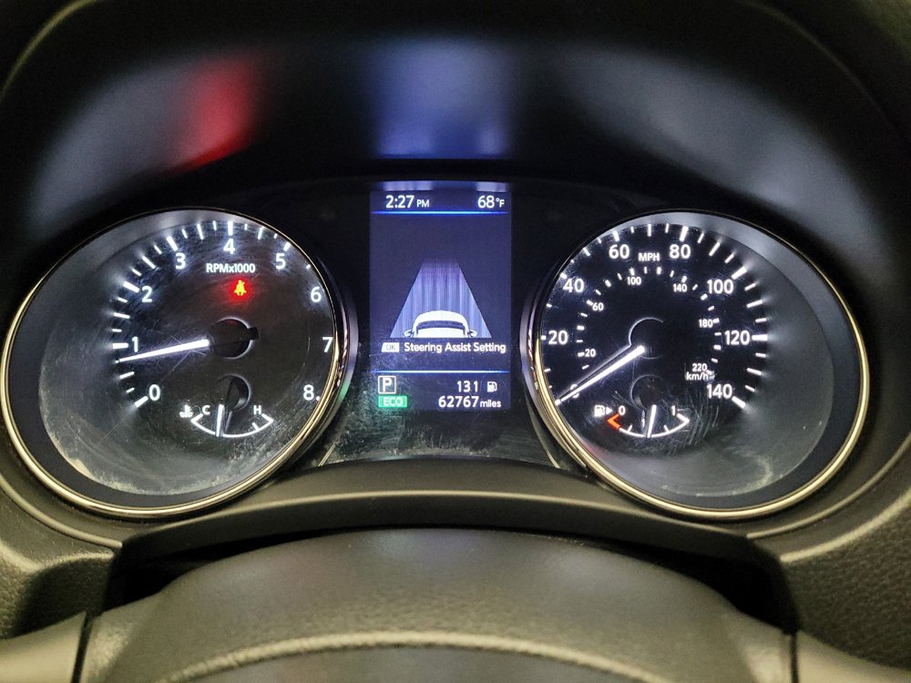 Used 2020 Nissan Rogue SV w/ Premium Package FWD image 23