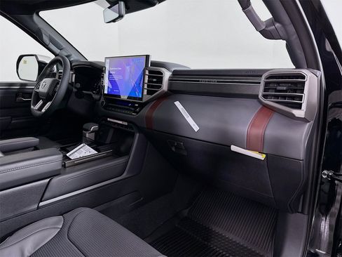 New 2026 Toyota Tundra Capstone image 30