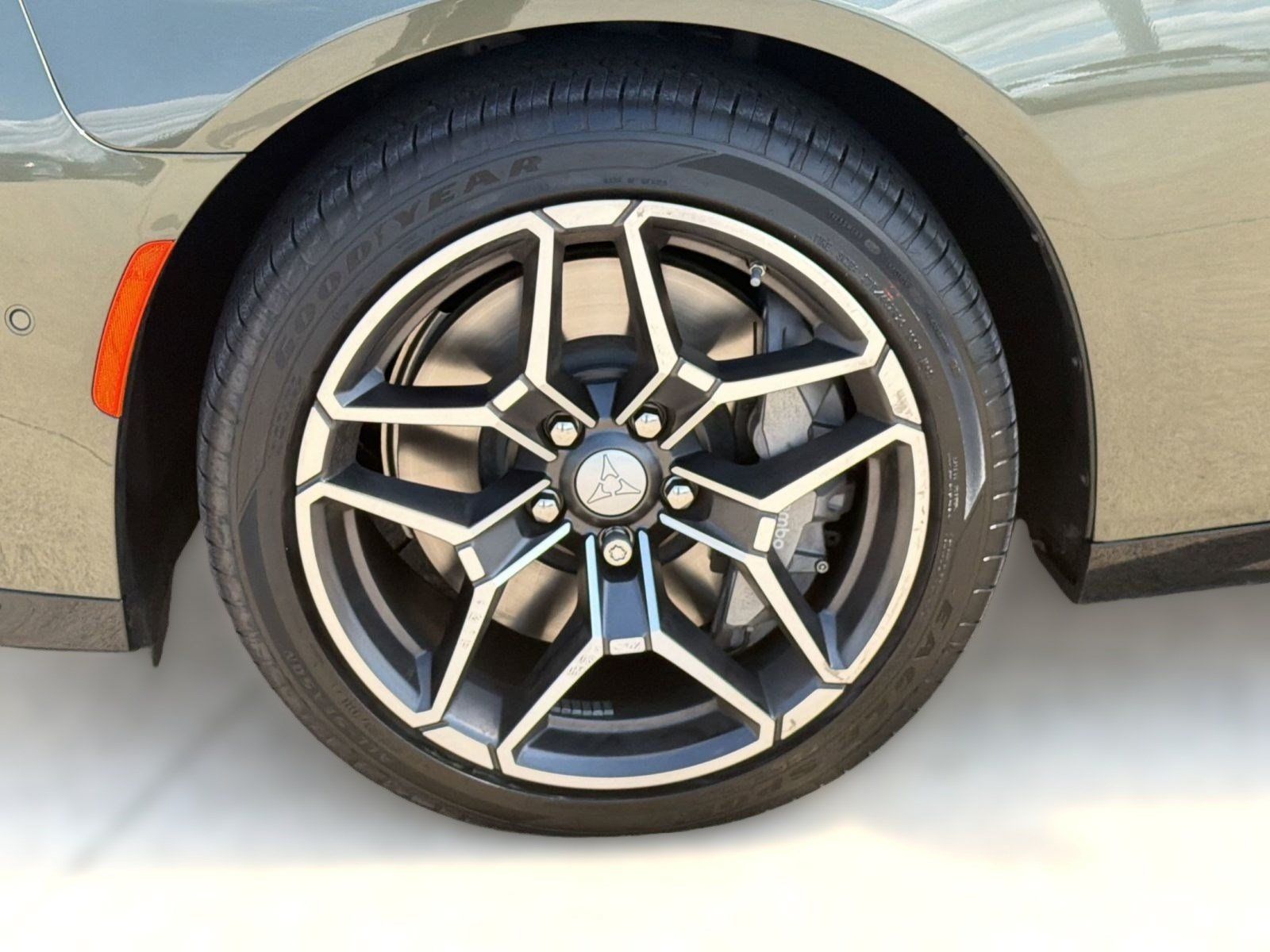 New 2026 Dodge Charger R/T AWD/4WD image 12