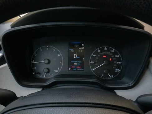 Used 2024 Toyota Corolla LE FWD image 13