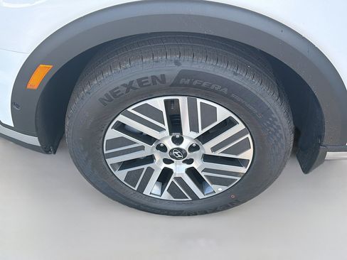New 2026 Hyundai Santa Fe SEL FWD image 23