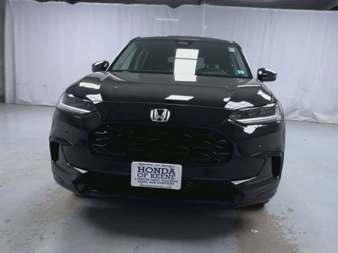 Certified 2026 Honda HR-V EX-L image 3