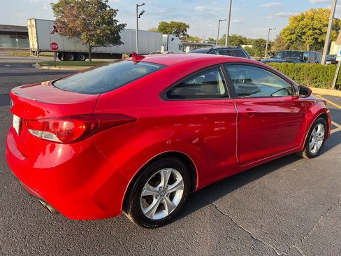 Used 2013 Hyundai Elantra image 13