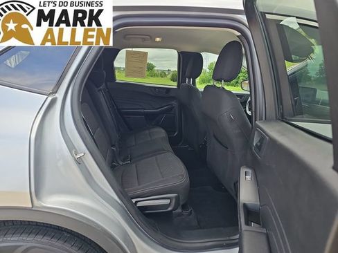 Used 2023 Ford Escape Active FWD image 26