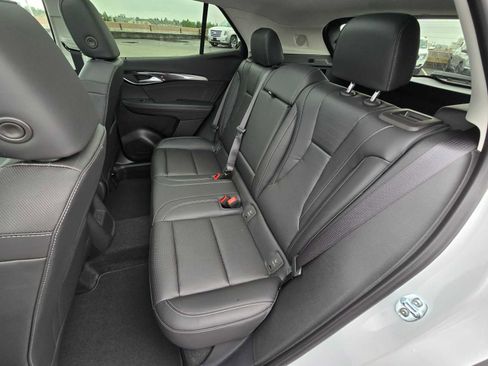 New 2024 Buick Envision Preferred image 20