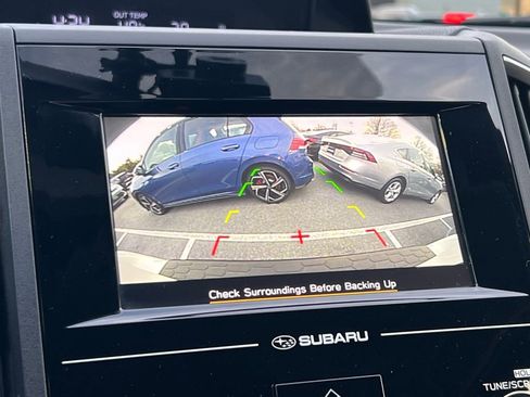 Used 2023 Subaru Crosstrek 2.0i image 22