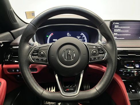 Certified 2023 Acura MDX A-Spec image 6