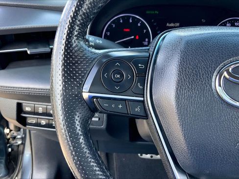 Used 2019 Toyota Avalon Touring w/ Advanced Safety Package FWD image 23