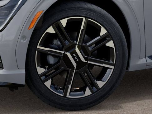 New 2026 Kia EV6 GT-Line AWD/4WD image 9