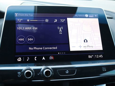 Used 2020 Cadillac CT5 V w/ Premium Package image 25