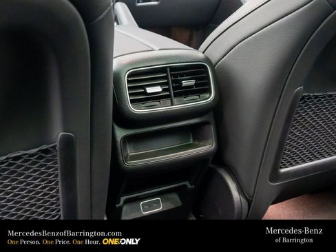New 2026 Mercedes-Benz GLE 450 4MATIC image 20