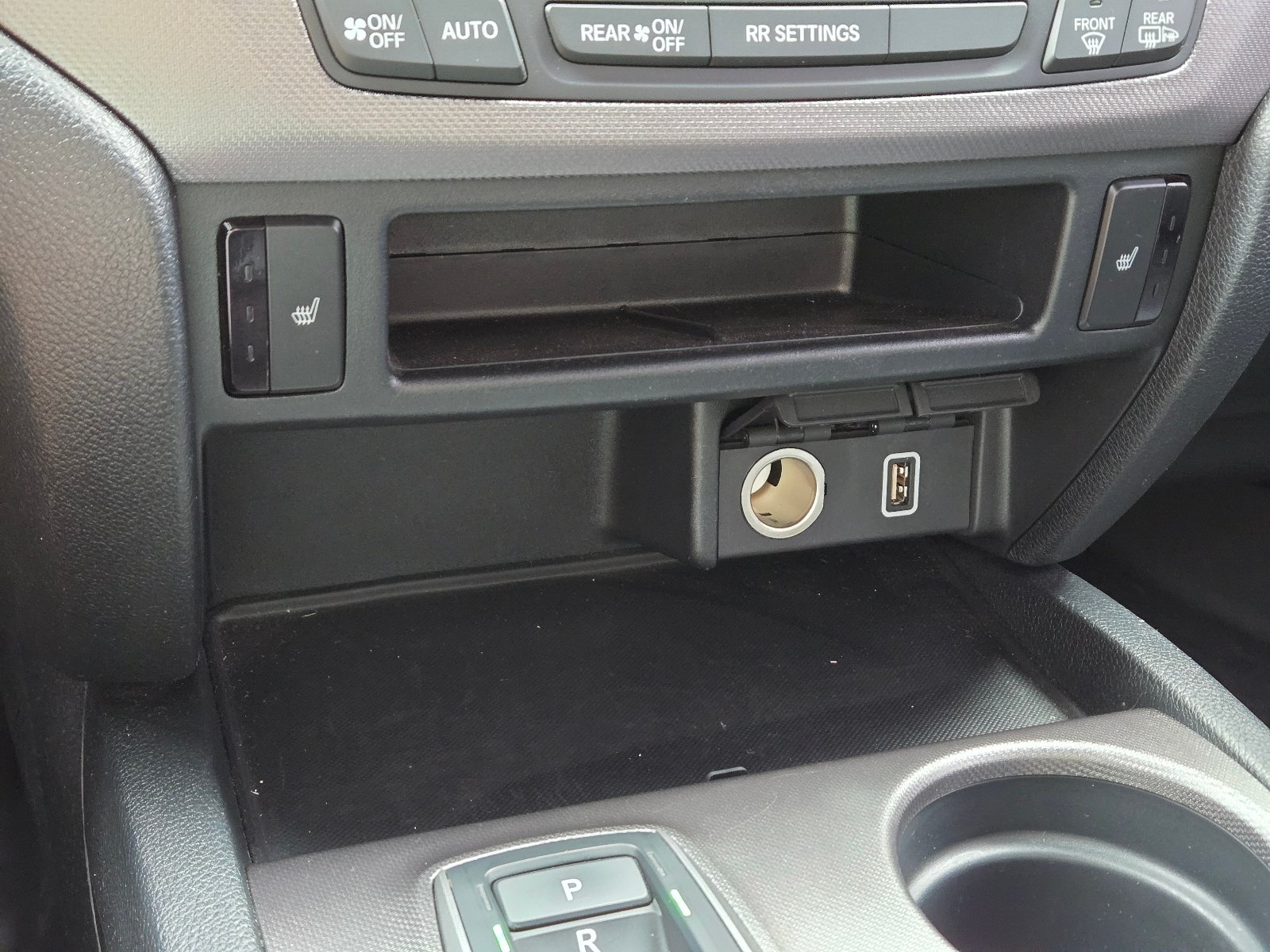 Used 2023 Honda Ridgeline RTL image 29
