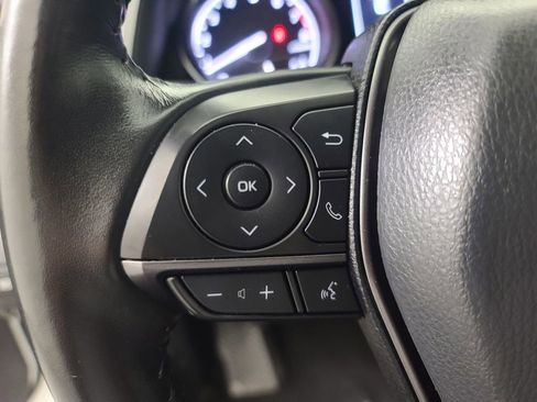 Used 2024 Toyota Camry SE image 27