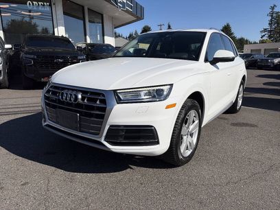 Used 2018 Audi Q5 2.0T Premium
