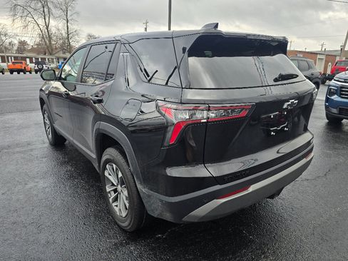 New 2026 Chevrolet Equinox LT w/ Convenience Package II image 6