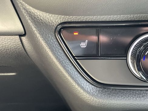 New 2026 Honda HR-V Sport image 17