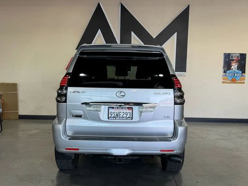 Used 2007 Lexus GX 470 image 6