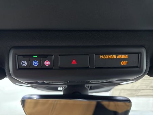 New 2026 Chevrolet Corvette Stingray Preferred Cpe w/ Z51 Performance Package image 21