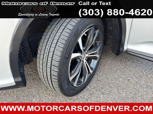 Used 2017 Lexus RX 350 AWD w/ Premium Package image 14
