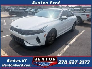 Used 2021 Kia K5 LXS FWD video 1