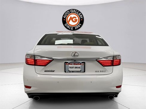 Used 2014 Lexus ES 350 350 image 6