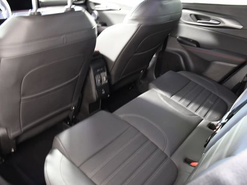Used 2024 Dodge Hornet R/T Plus AWD/4WD image 27