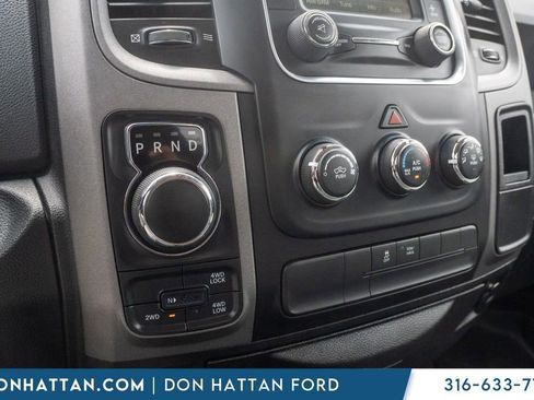Used 2015 RAM 1500 Express AWD/4WD image 12